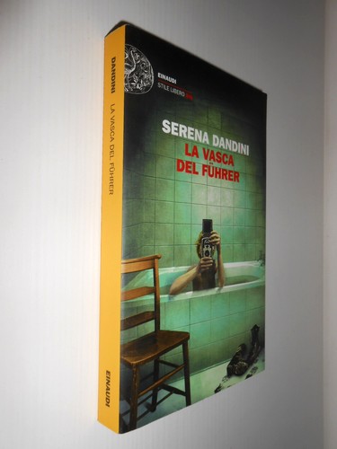 Vasca del fuhrer serena - del,