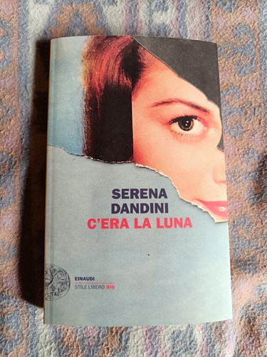 Serena dandini era - serena,