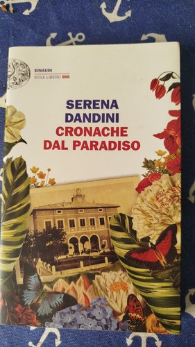 Serena dandini cronache dal - cronache,