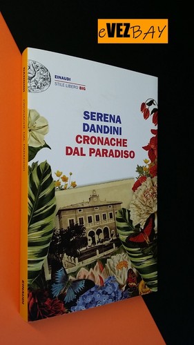 Serena dandini cronache dal - -,