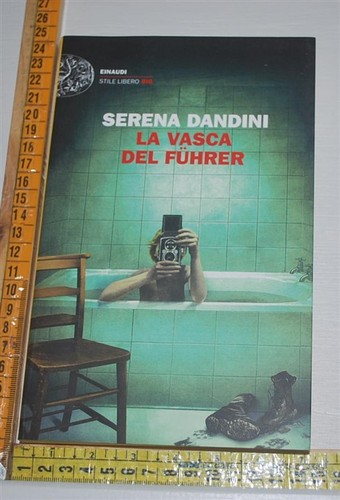 Dandini serena vasca del - -,