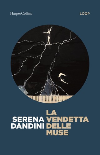 Libri serena dandini - dandini,