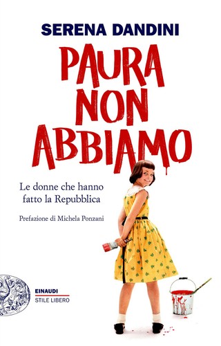 Paura non abbiamo donne - non,