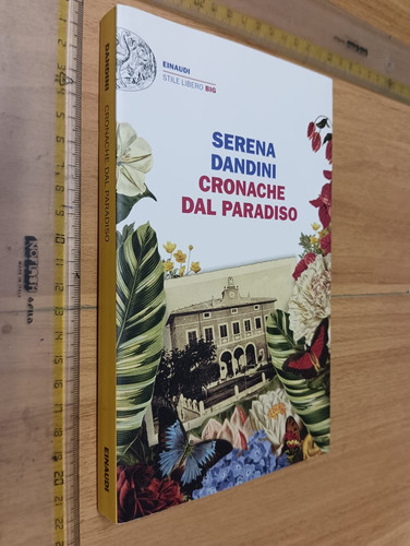 Serena dandini cronache - dandini, dal
