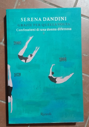 Serena dandini grazie - serena,