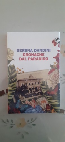 Cronache dal paradiso - cronache,