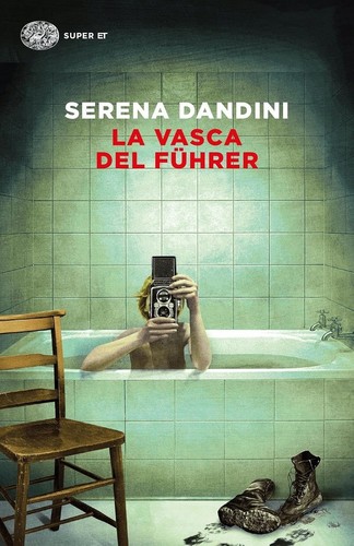 Libro vasca del - libro,