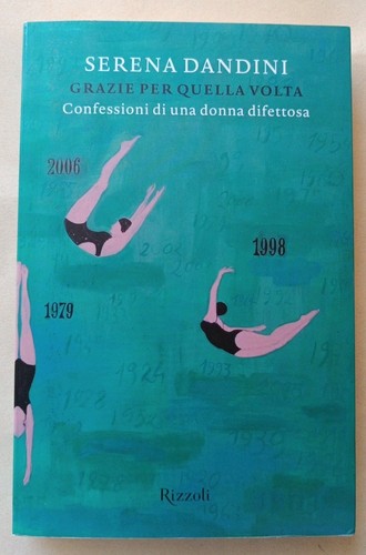 Grazie per quella volta - quella,