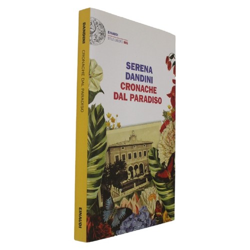 Einaudi stile libero - stile, serena