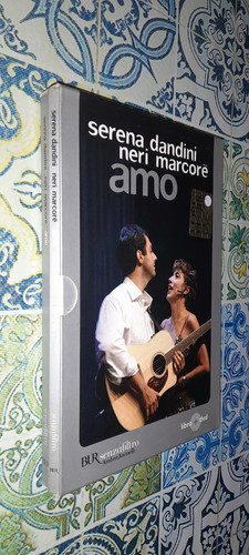 Dvd libro perfetto serena - +,