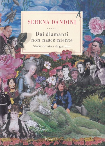 Dai diamanti non nasce - , niente