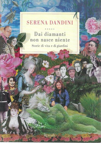 Dai diamanti non - , nasce