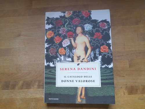 Catalogo delle donne - catalogo,