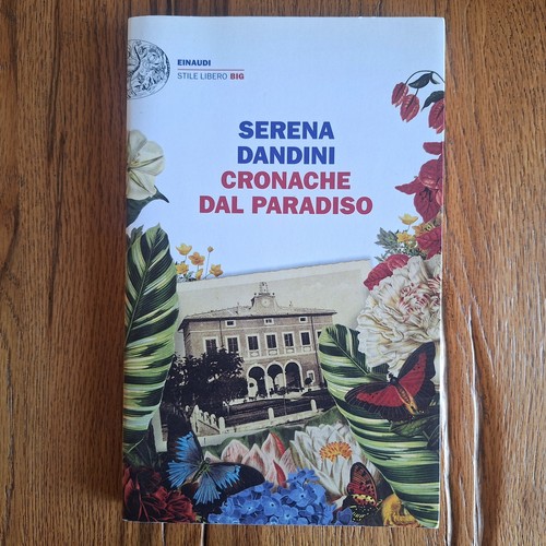 Serena dandini cronache - dandini,