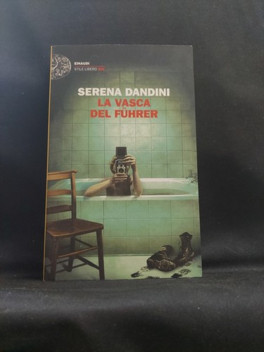 Vasca del führer serena - del,