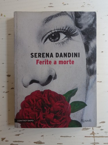 Ferite morte serena dandini - ferite,