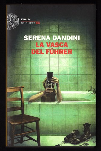 Serena dandini vasca del - :,