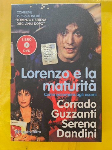 Corrado guzzanti serena - corrado,