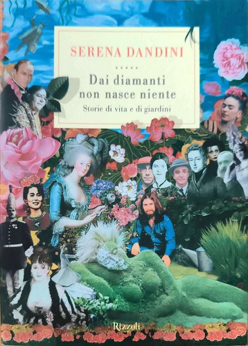 Dai diamanti non nasce niente