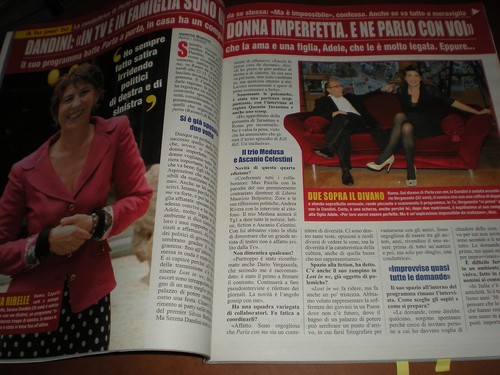 Vero serena dandini - vero.serena, dandini,