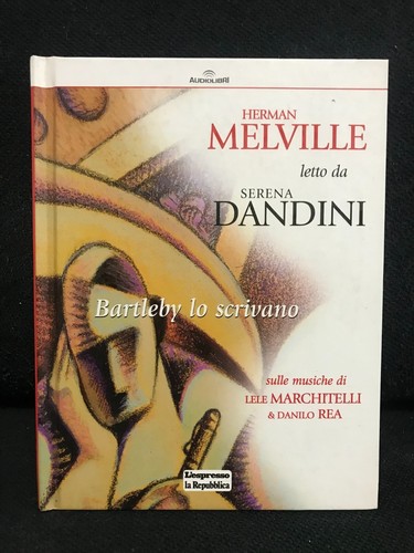 Herman melville letto - melville, da