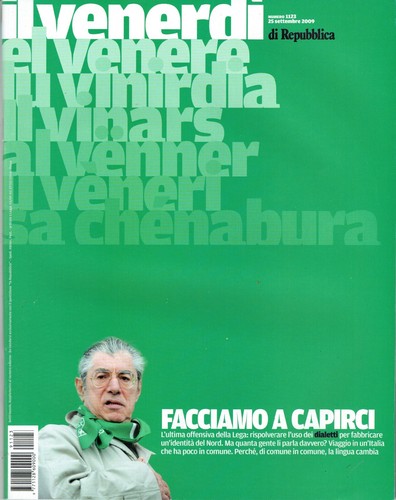 Venerdì 2009 1123 umberto - venerdì, 2009/1123=umberto
