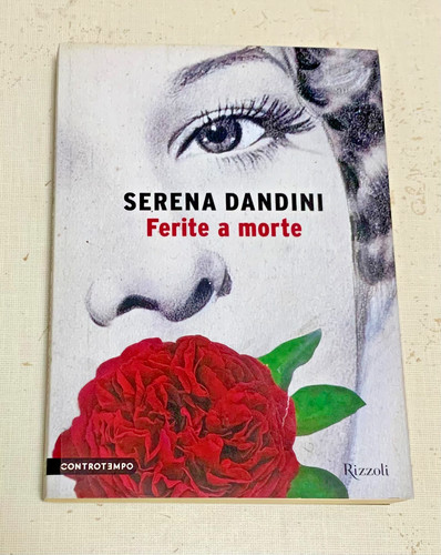 Ferite morte serena - ferite, morte-serena