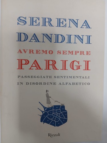 Serena dandini avremo - dandini,