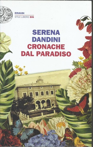 Serena dandini cronache - -, dal