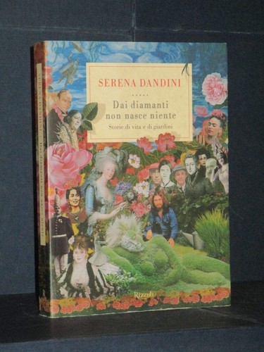 Serena dandini dai - dandini,