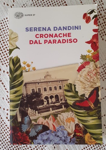 Cronache dal paradiso - -, serena