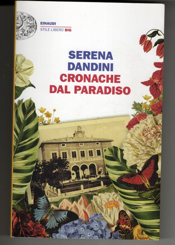 Cronache dal paradiso - cronache,