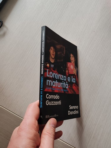 Lorenzo maturità - e,