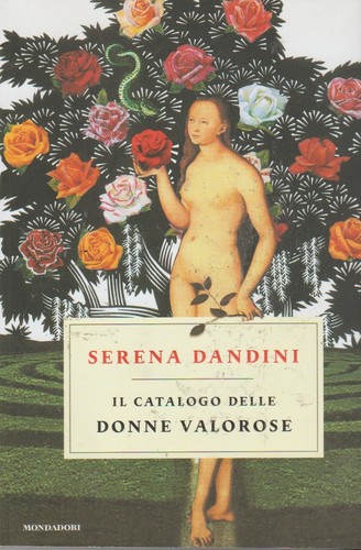 Serena dandini il catalogo - -,