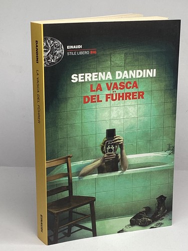 Vasca del fuhrer - la, serena