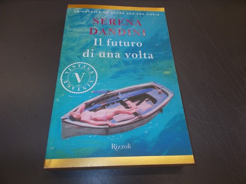 Serena dandini futuro di - futuro,