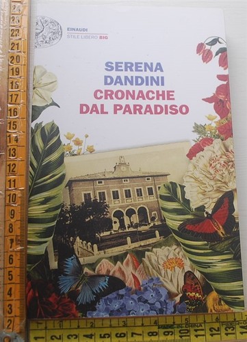 Dandini serena cronache - serena,