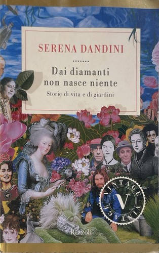 Dai diamanti non nasce - , niente