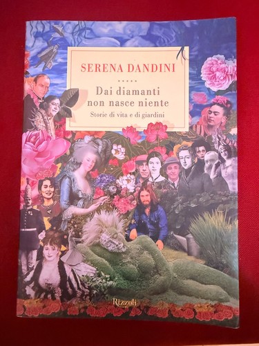 Dai diamanti non - dai,