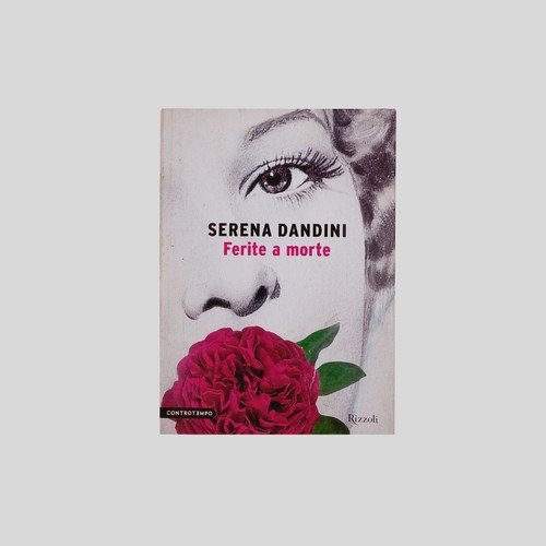 Dandini serena ferite morte - ferite, a