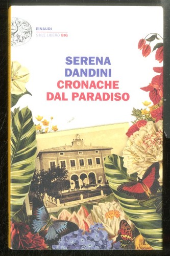 Cronache dal paradiso - cronache,
