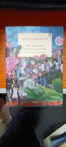 Serena dandini dai - serena, diamanti