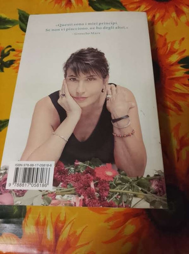 Grazie per quella volta - ,