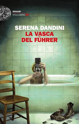 Vasca del fuhrer serena - la,
