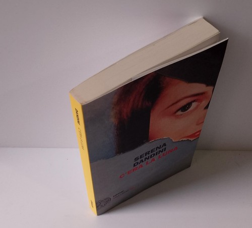 Serena dandini era luna - serena, c'era