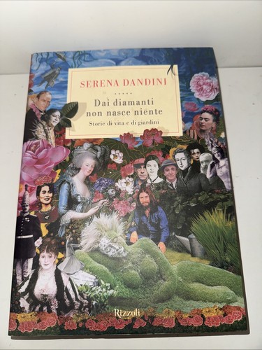 Serena dandini dai - dandini,