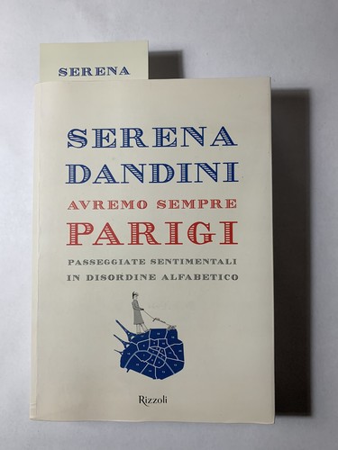 Avremo sempre parigi serena - parigi,
