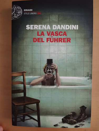 Serena dandini vasca - serena,