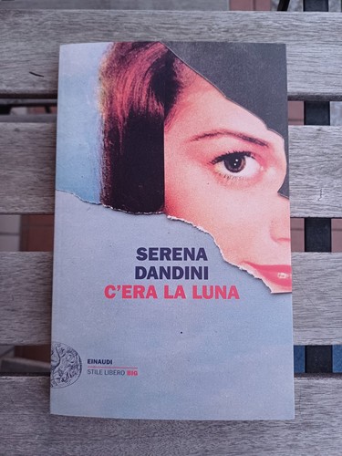 Serena dandini era luna - dandini,