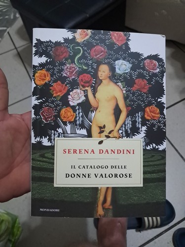 Serena dandini catalogo - serena,